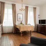 Bioweingut Hauerhof 99 -apartment 4 Апартаменты