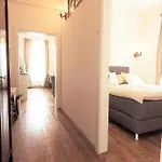 Апартаменты Bioweingut Hauerhof 99 -apartment 4 Клостернойбург