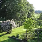 Апартаменты Bioweingut Hauerhof 99 -apartment 4 *