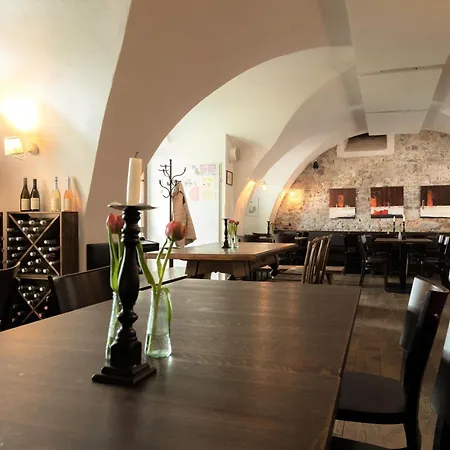 Bioweingut Hauerhof 99 -apartment 4 Apartment *