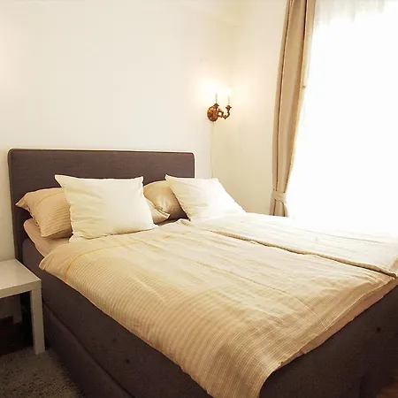 Апартаменты Bioweingut Hauerhof 99 -apartment 4