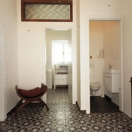 Apartamento Bioweingut Hauerhof 99 -apartment 4