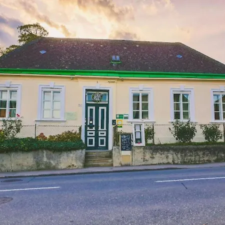 Bioweingut Hauerhof 99 -apartment 4 Apartamento Klosterneuburg