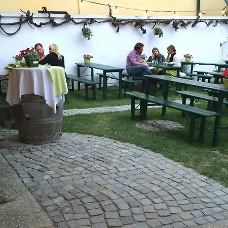 Bioweingut Hauerhof 99 -apartment 4 * Klosterneuburg