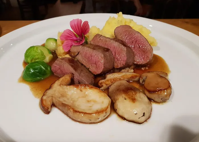 Bioweingut Hauerhof 99 -apartment 4 Klosterneuburg