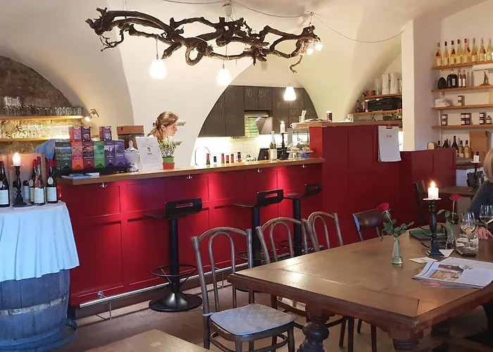 Lägenhet Bioweingut Hauerhof 99 -apartment 4 Klosterneuburg