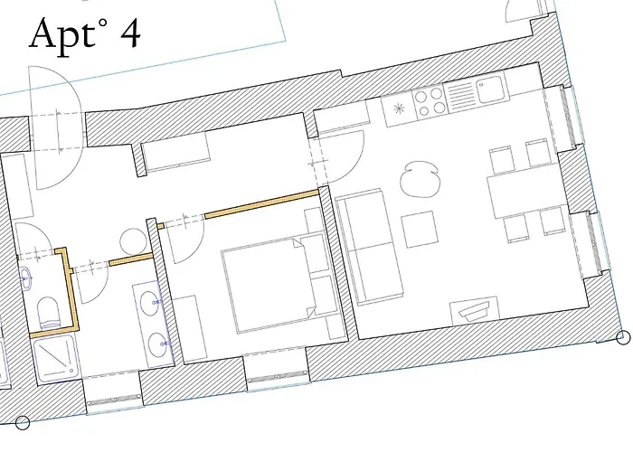 Lägenhet Bioweingut Hauerhof 99 -apartment 4 Klosterneuburg