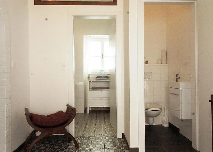 Bioweingut Hauerhof 99 -apartment 4 * Klosterneuburg