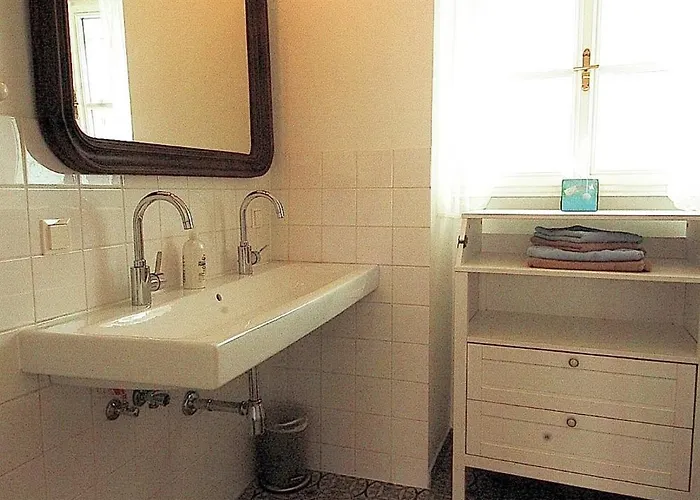 Bioweingut Hauerhof 99 -apartment 4 Lägenhet